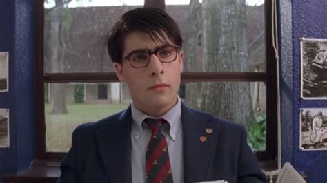 Rushmore - Uma Comédia Atemporal Sobre Adolescência e Amor Não Correspondido?