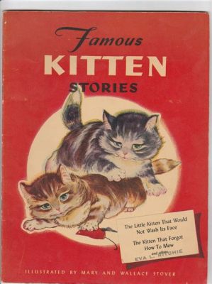  Kitty (1944) Uma História de Amor, Mistério e Gato!