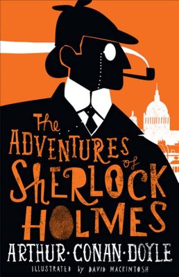  The Adventures of Sherlock Holmes Uma viagem vicariana repleta de mistério e enigmas brilhantemente resolvidos!