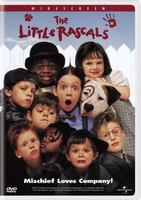  The Little Rascals: Uma Jornada De Gargalhadas Eternas Através Dos Travessuras De Um Grupo Inesquecível!